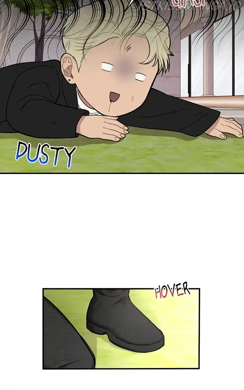 The Hip Guy Chapter 87