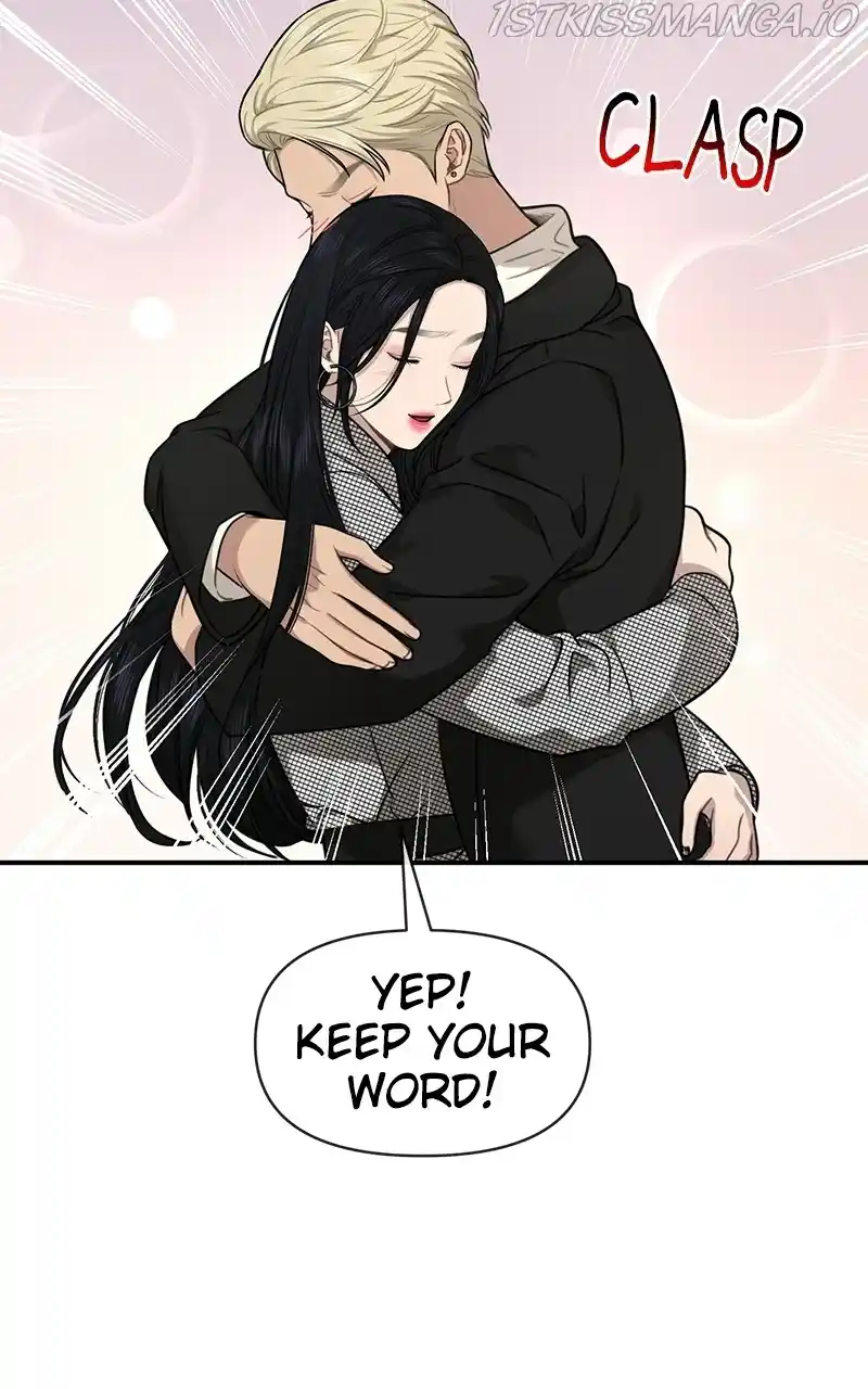 The Hip Guy Chapter 87