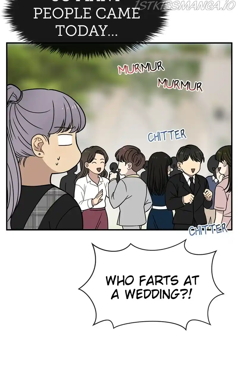 The Hip Guy Chapter 87