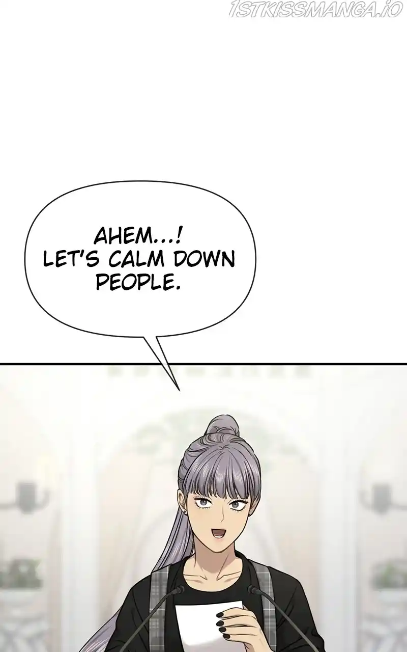 The Hip Guy Chapter 87