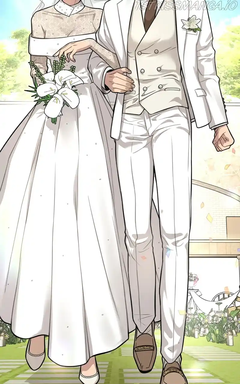 The Hip Guy Chapter 87