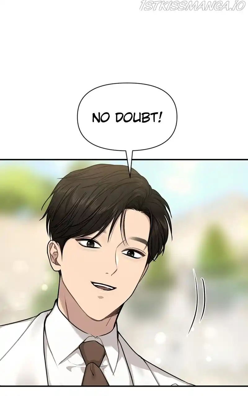 The Hip Guy Chapter 87