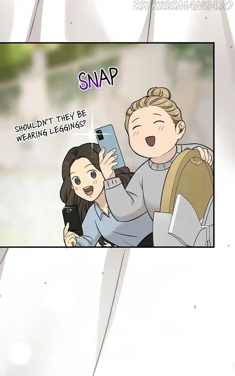 The Hip Guy Chapter 87