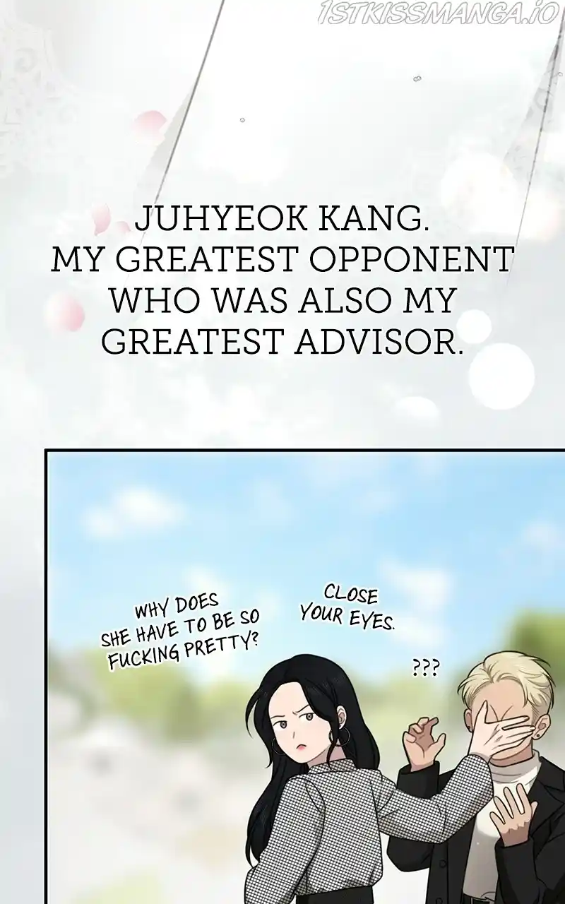 The Hip Guy Chapter 87