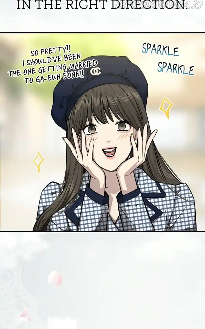 The Hip Guy Chapter 87