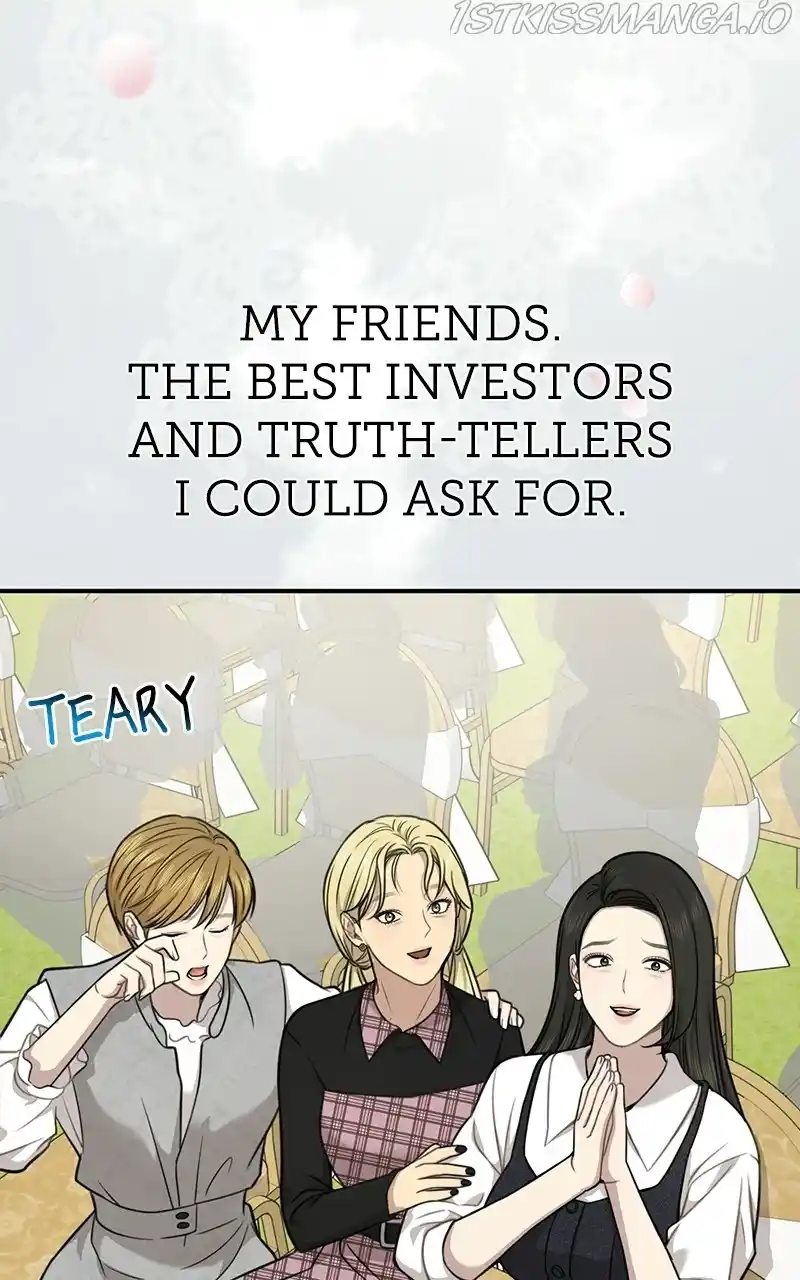 The Hip Guy Chapter 87