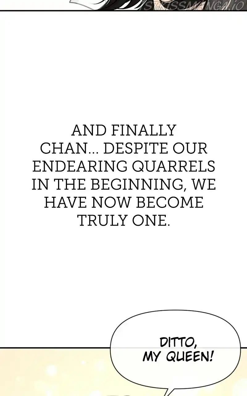 The Hip Guy Chapter 87