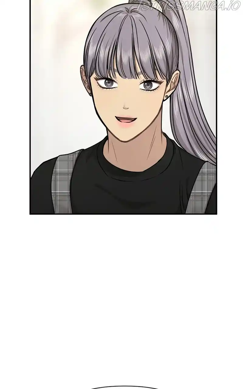 The Hip Guy Chapter 87