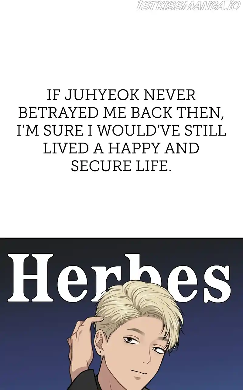 The Hip Guy Chapter 87