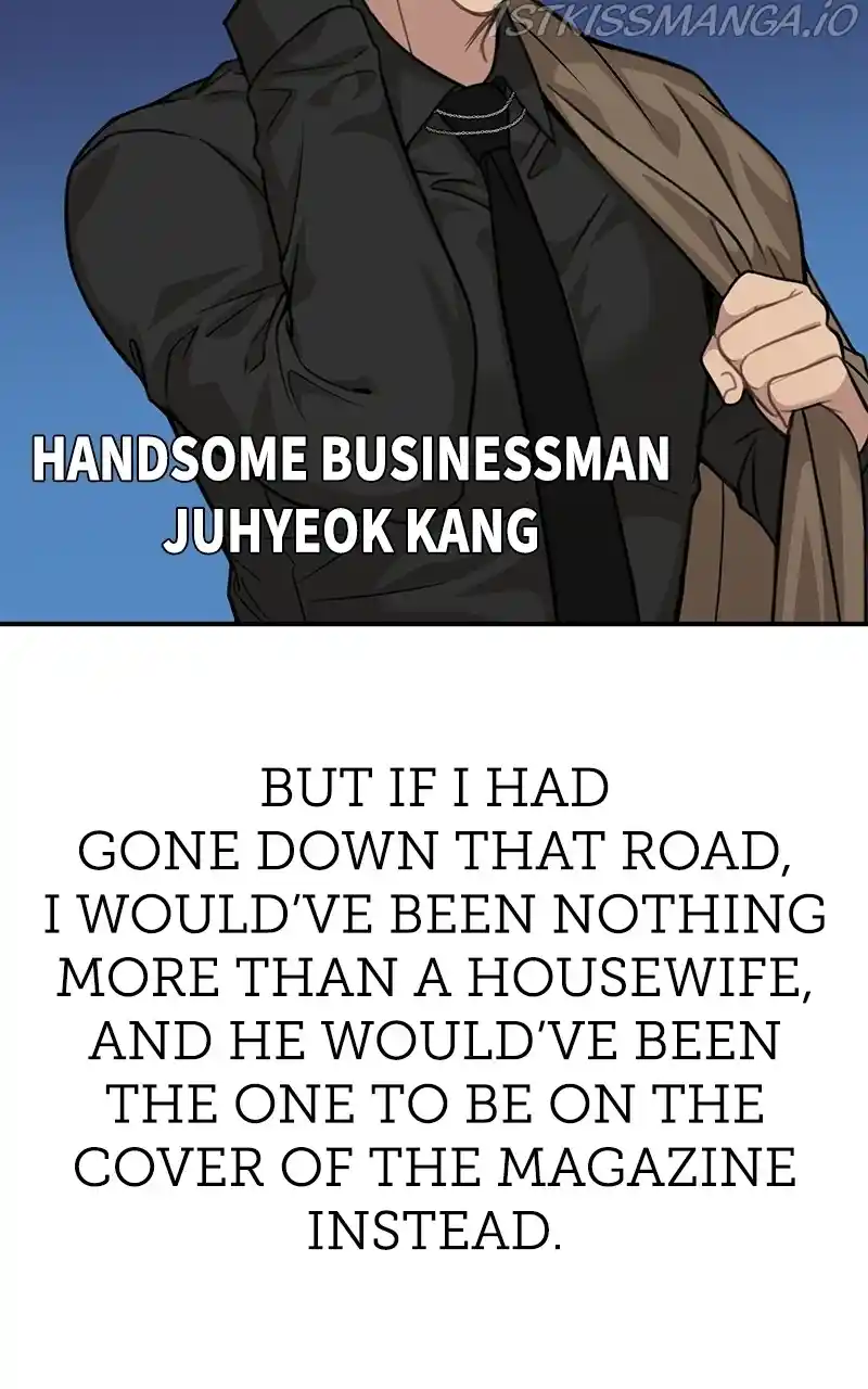 The Hip Guy Chapter 87