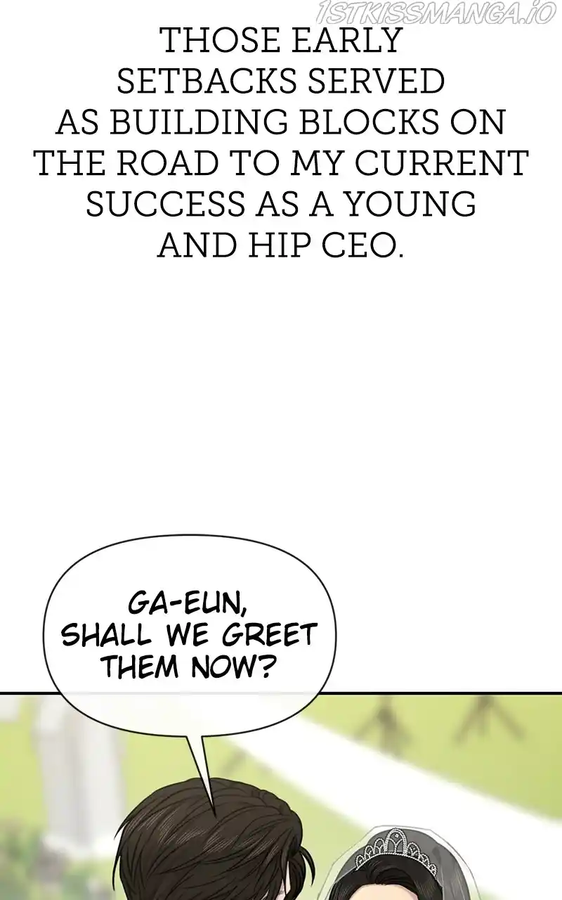 The Hip Guy Chapter 87