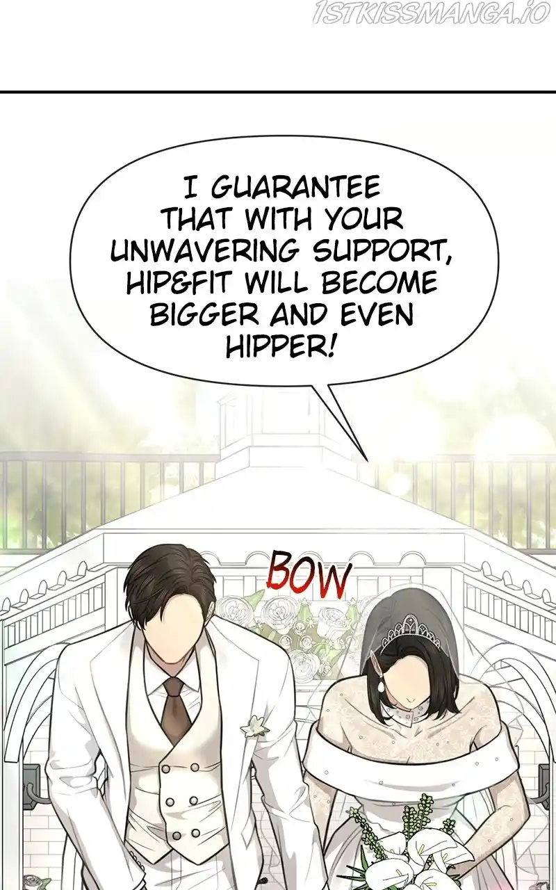 The Hip Guy Chapter 87