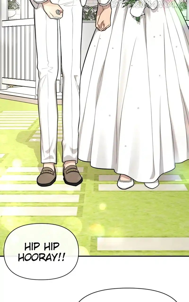 The Hip Guy Chapter 87