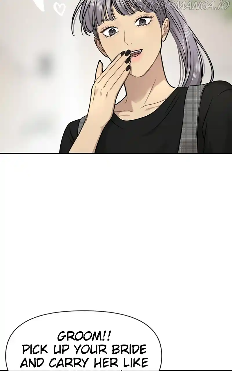 The Hip Guy Chapter 87