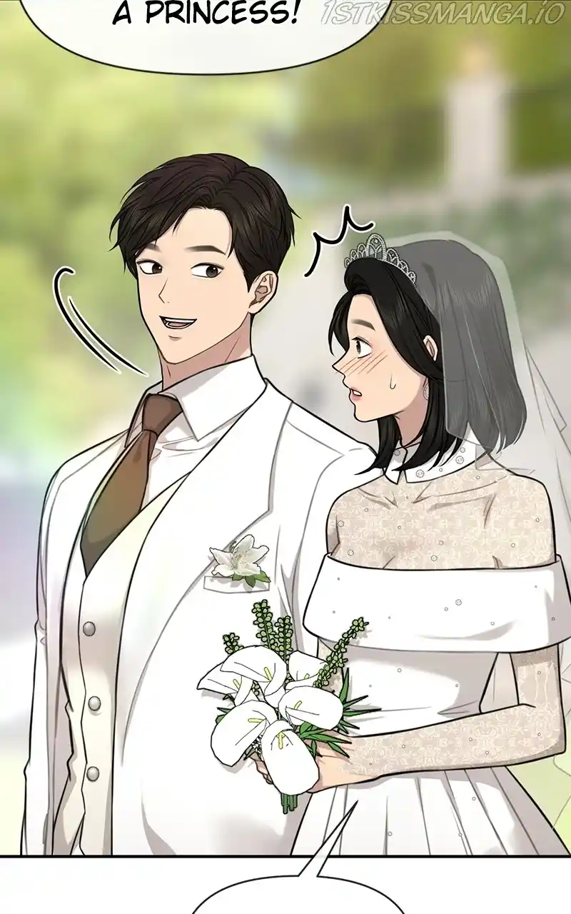 The Hip Guy Chapter 87