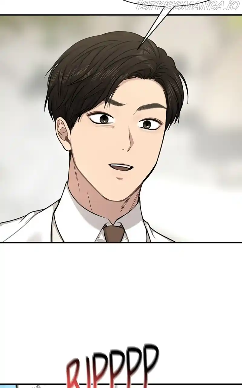 The Hip Guy Chapter 87