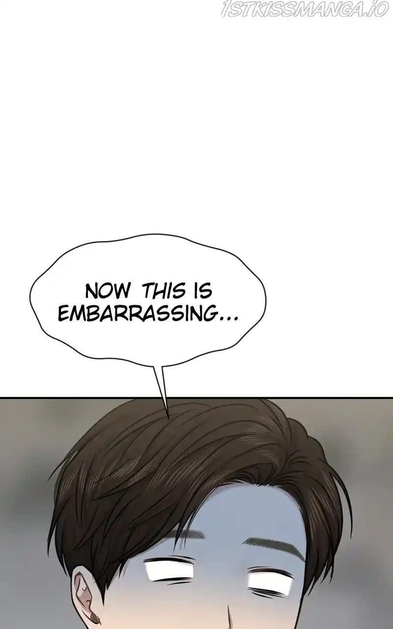 The Hip Guy Chapter 87