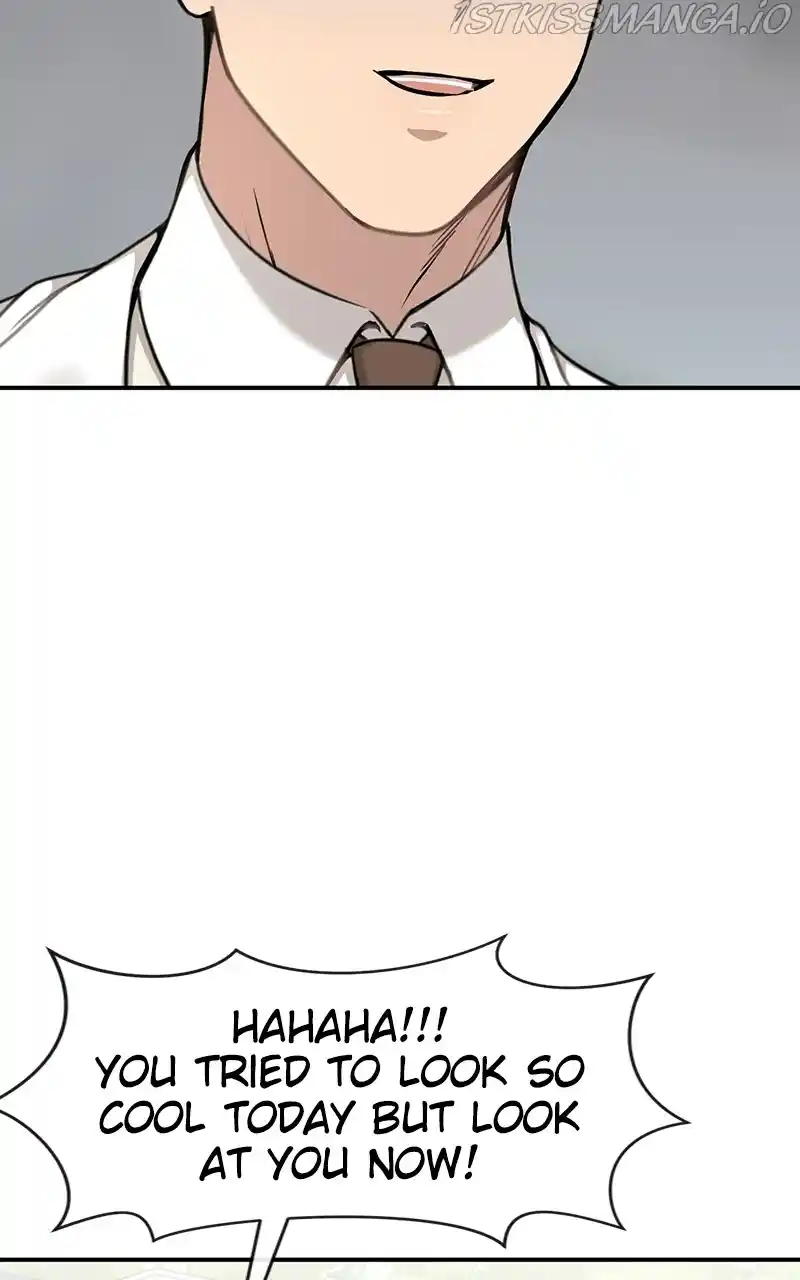 The Hip Guy Chapter 87