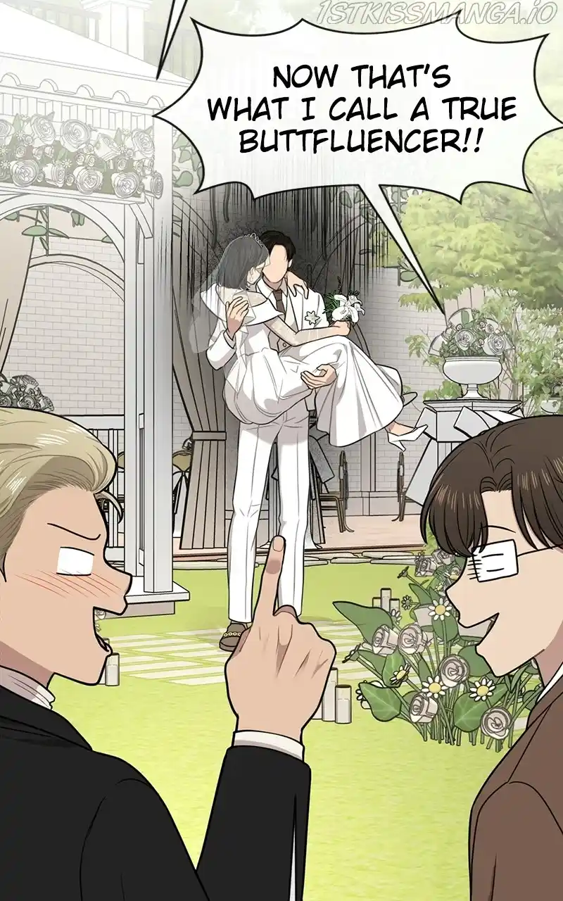 The Hip Guy Chapter 87