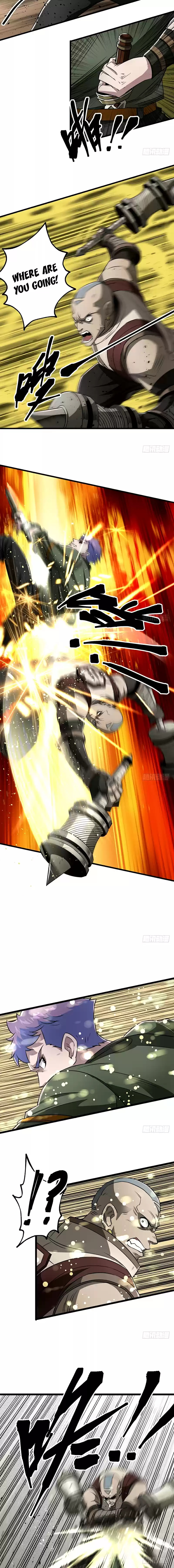 The Hunter Ch. 19 Chapter 19