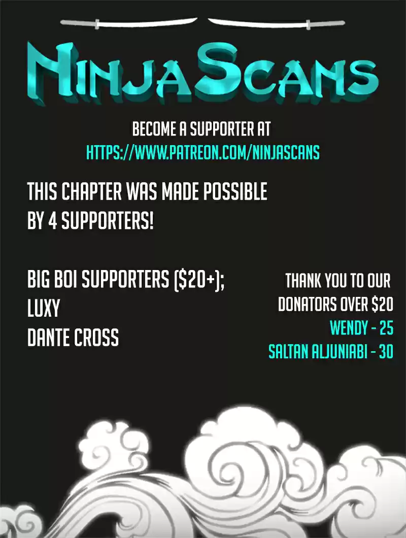 The Hunter Ch. 21 Chapter 21