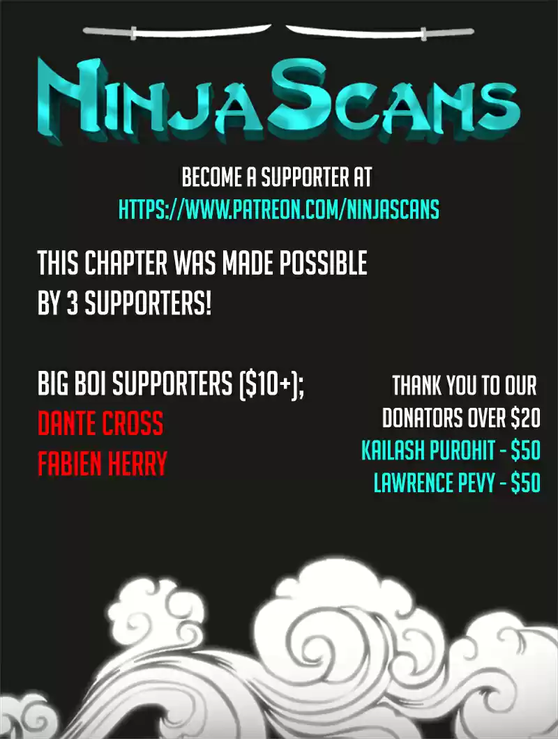 The Hunter Ch. 23 Chapter 23