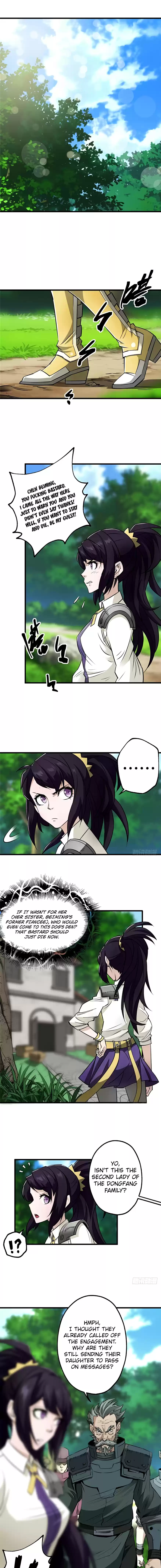 The Hunter Ch. 24 Chapter 24