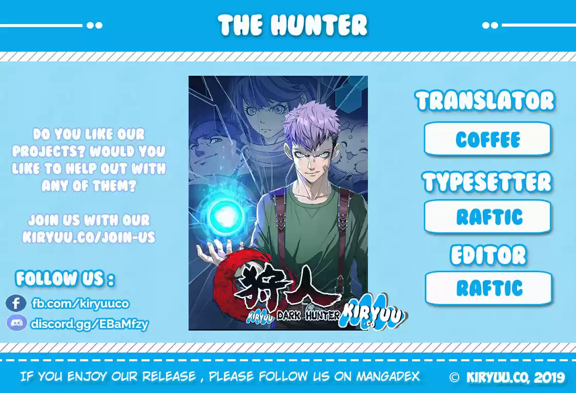 The Hunter Ch. 34