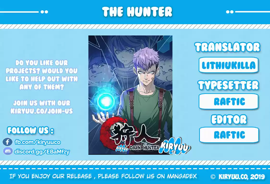 The Hunter Ch. 37