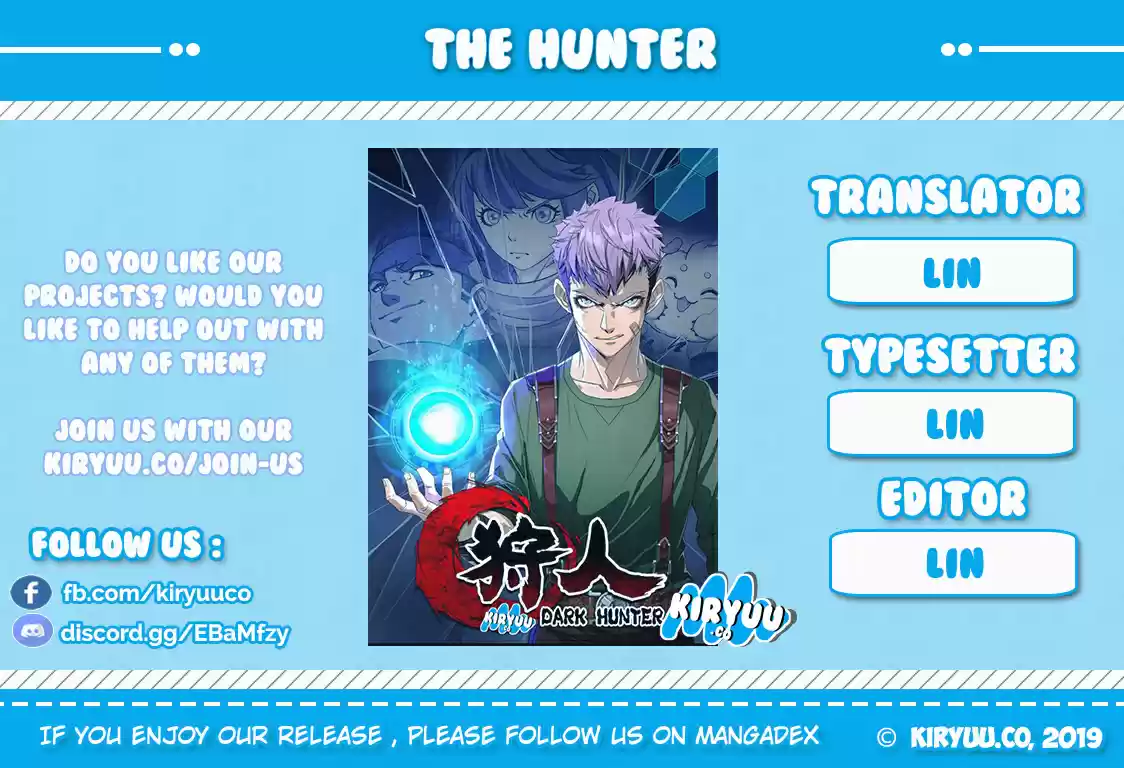 The Hunter Ch. 38