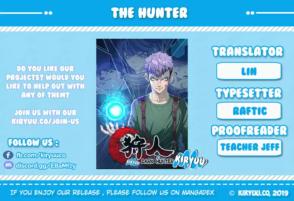 The Hunter Ch. 42