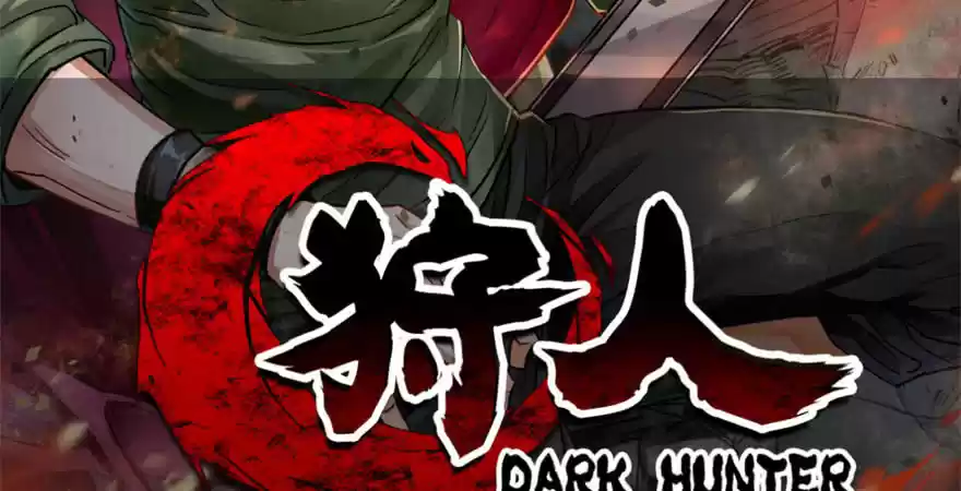 The Hunter Ch. 48