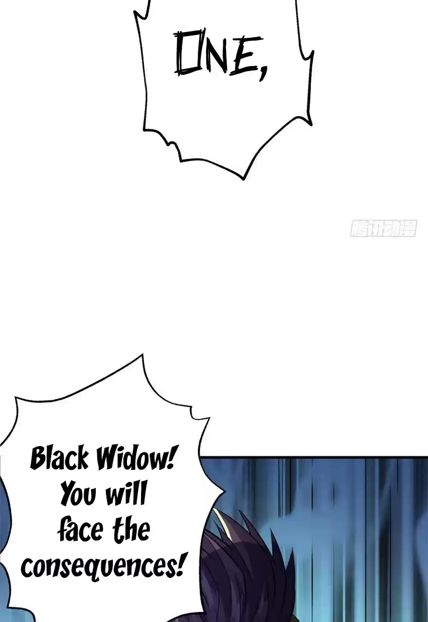 The Hunter Ch. 52 Entrusted