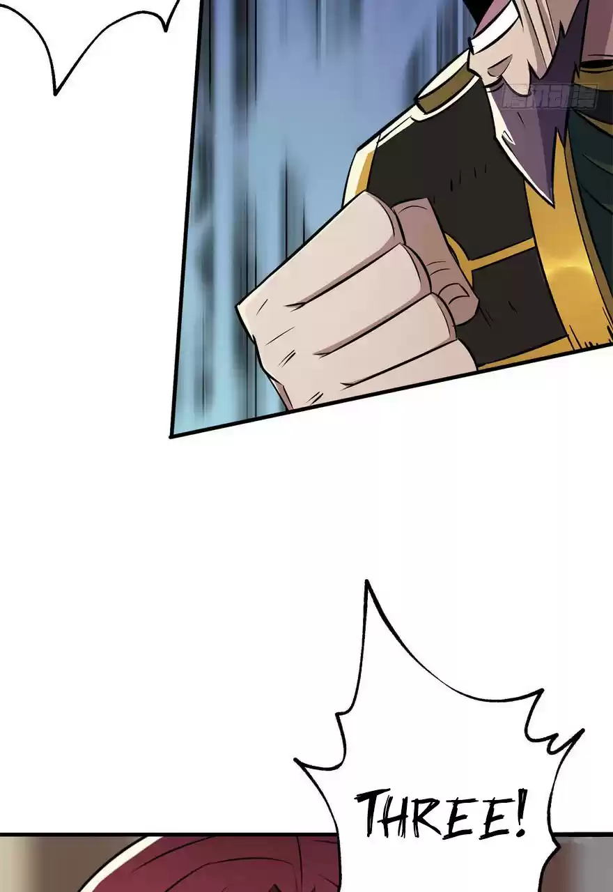 The Hunter Ch. 52 Entrusted