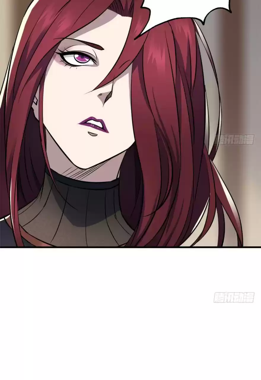 The Hunter Ch. 52 Entrusted