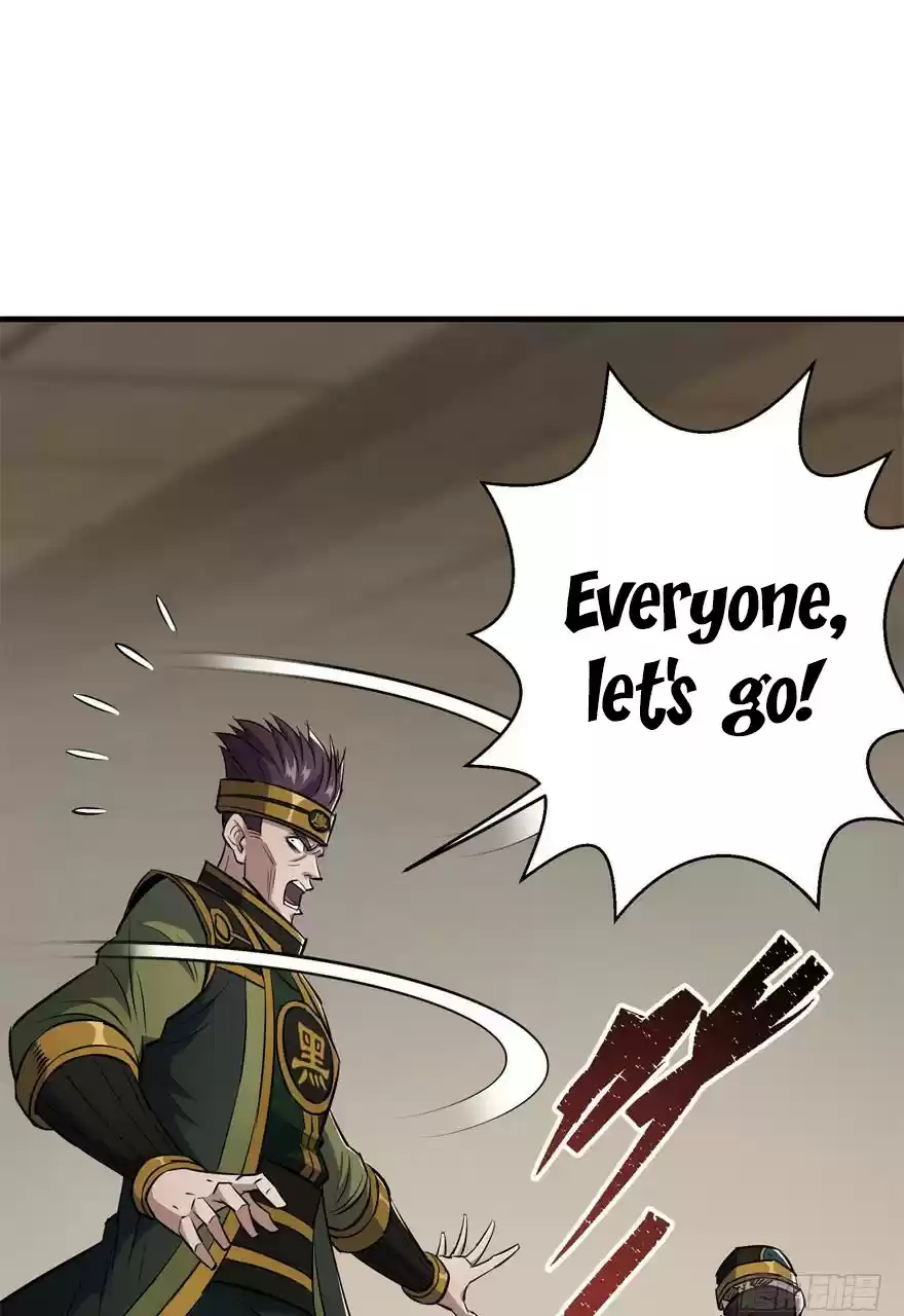 The Hunter Ch. 52 Entrusted