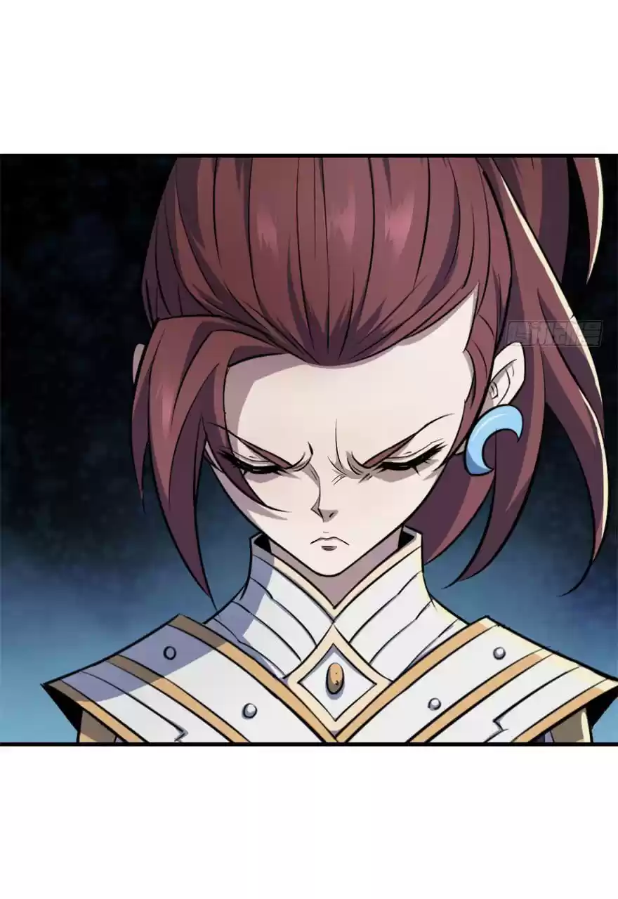 The Hunter Ch. 52 Entrusted