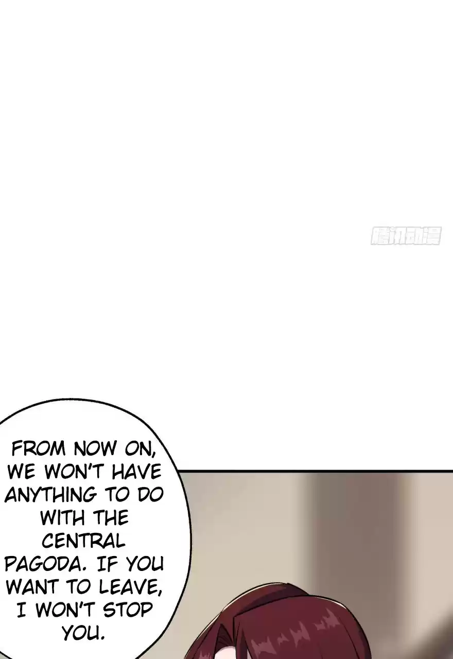 The Hunter Ch. 52 Entrusted