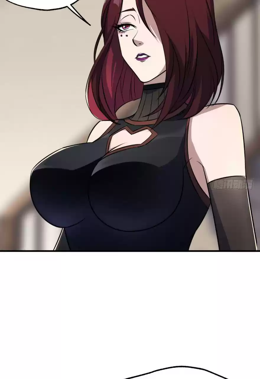 The Hunter Ch. 52 Entrusted