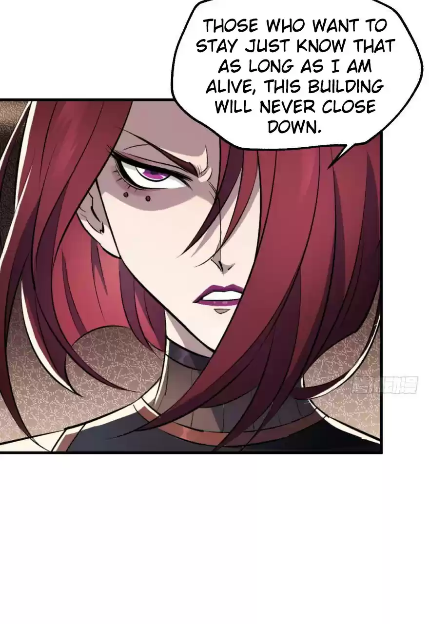 The Hunter Ch. 52 Entrusted