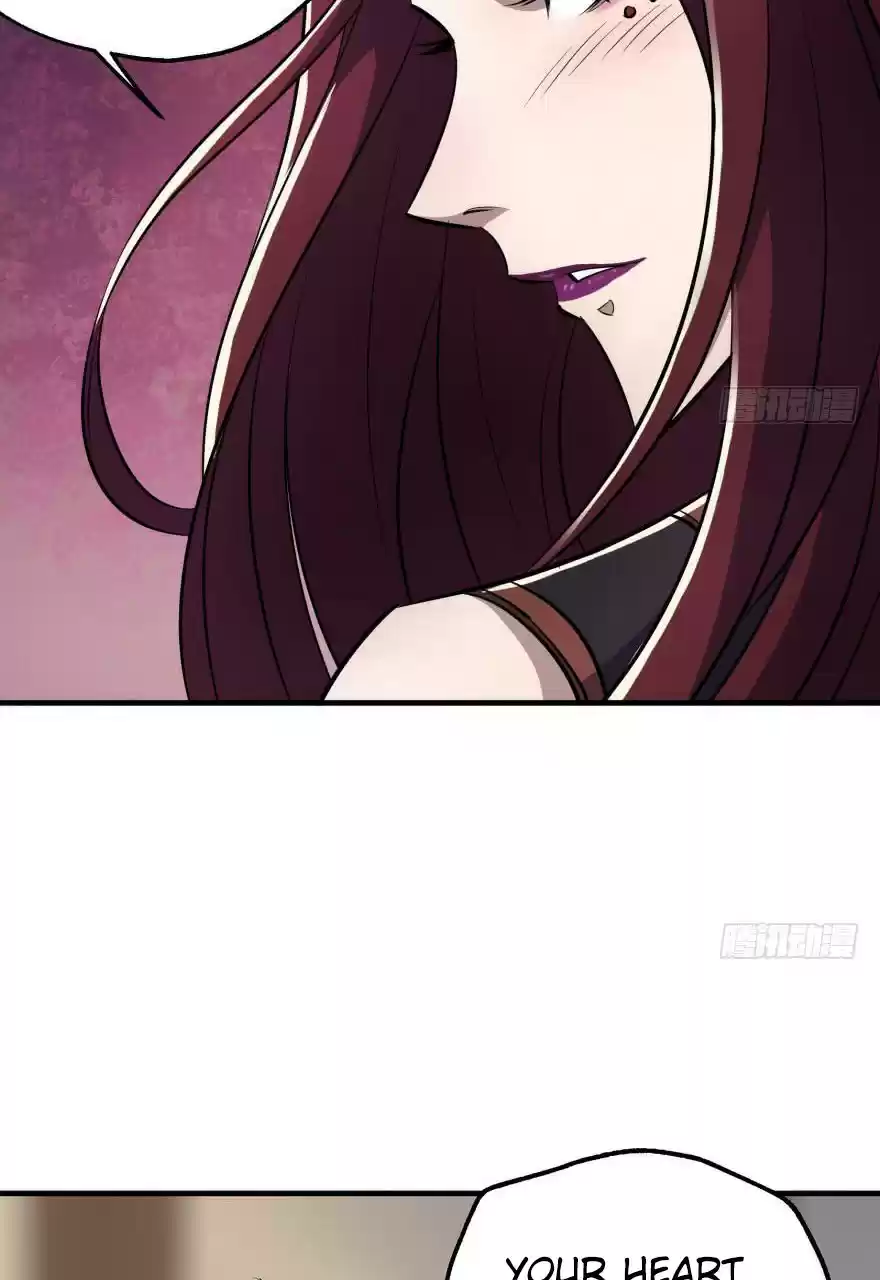 The Hunter Ch. 52 Entrusted