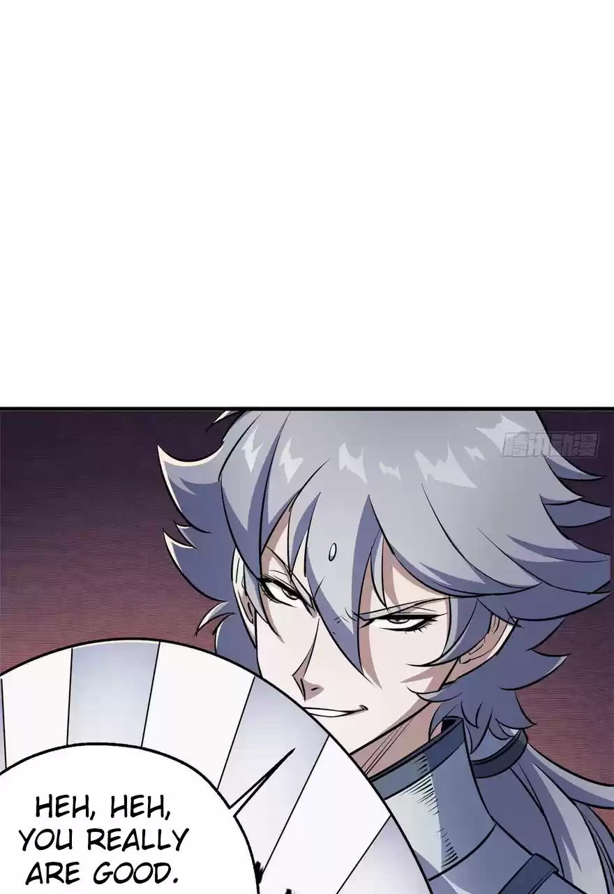 The Hunter Ch. 52 Entrusted