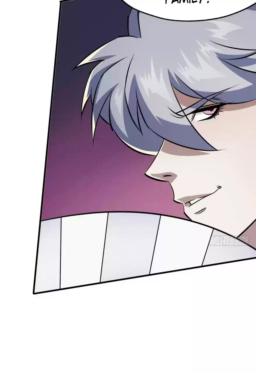 The Hunter Ch. 52 Entrusted