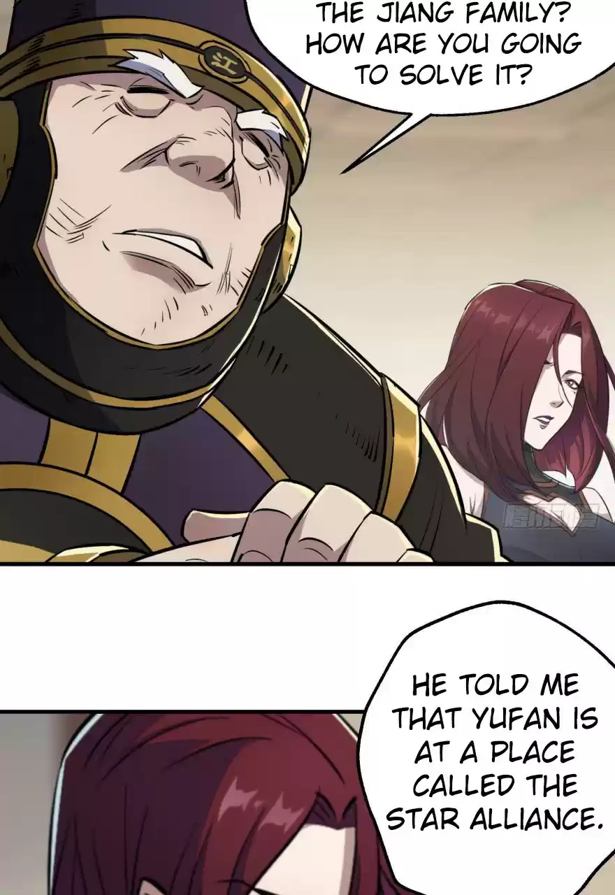 The Hunter Ch. 53 Medicine