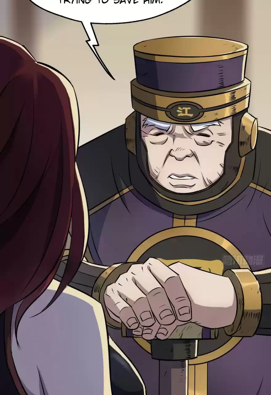 The Hunter Ch. 53 Medicine