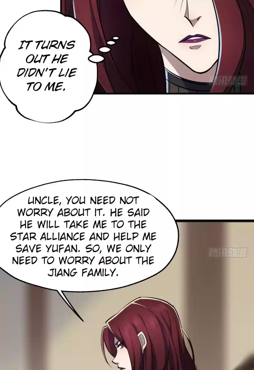 The Hunter Ch. 53 Medicine