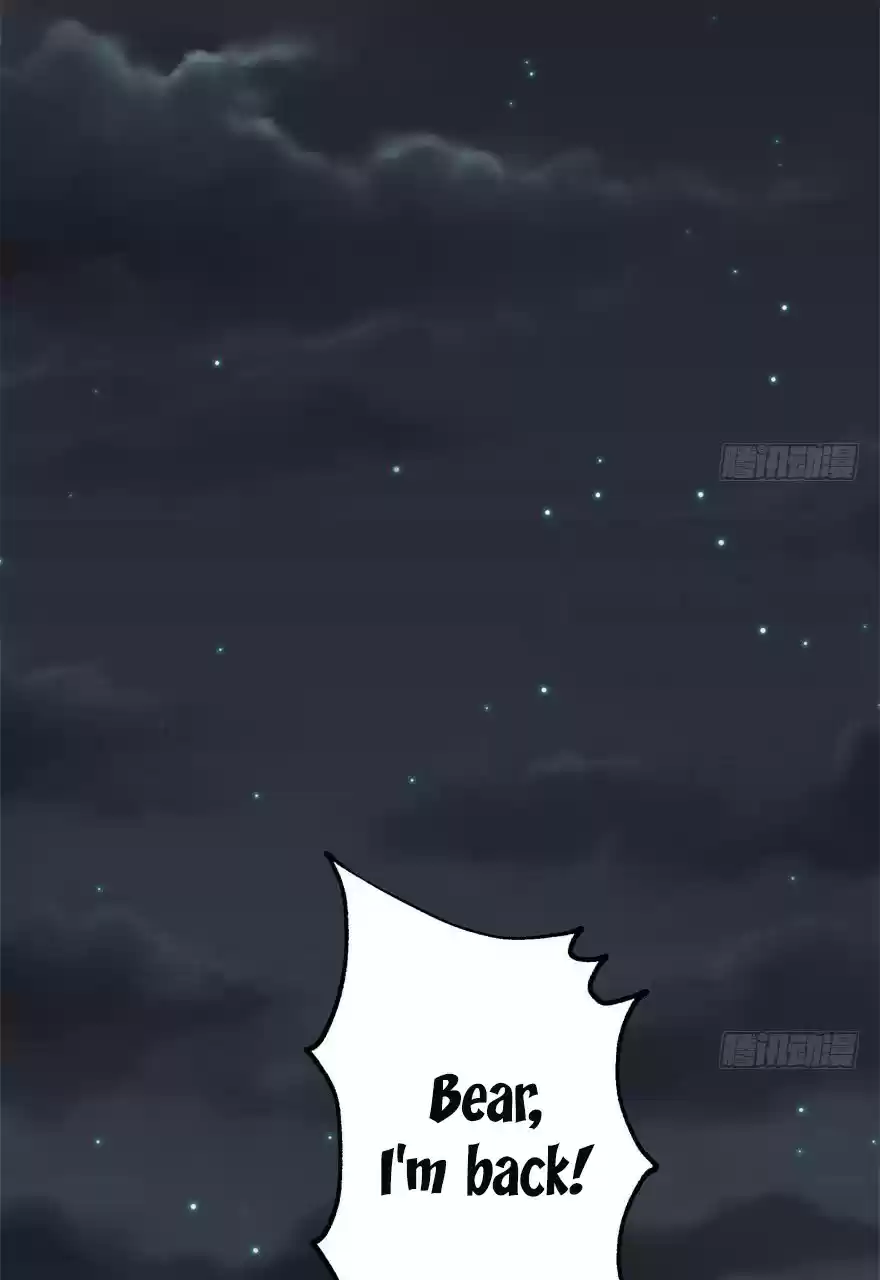 The Hunter Ch. 53 Medicine