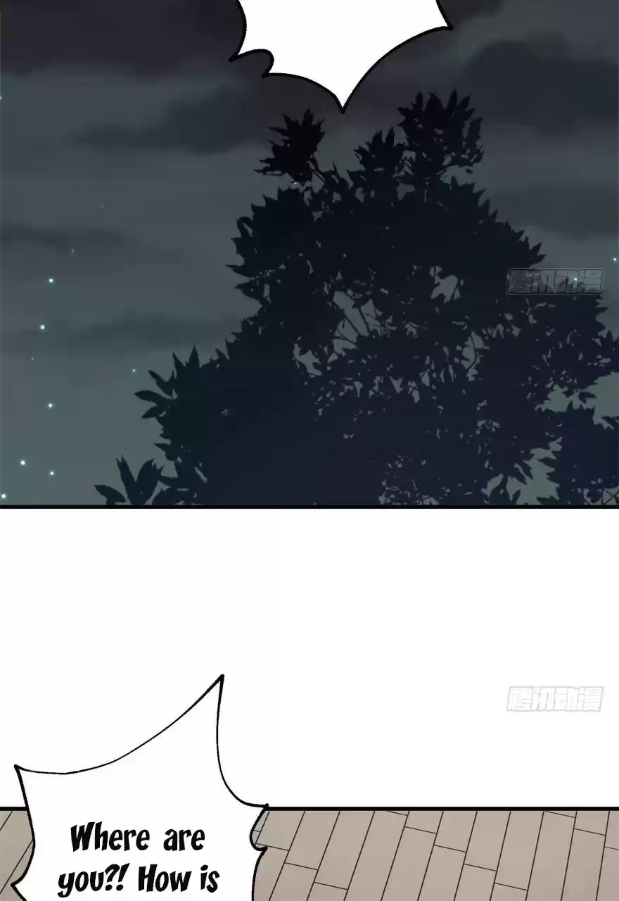 The Hunter Ch. 53 Medicine