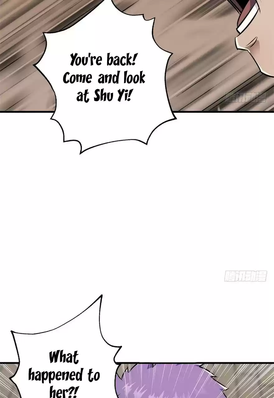 The Hunter Ch. 53 Medicine