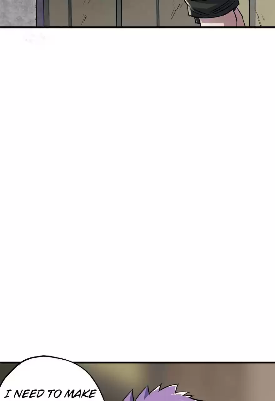 The Hunter Ch. 53 Medicine